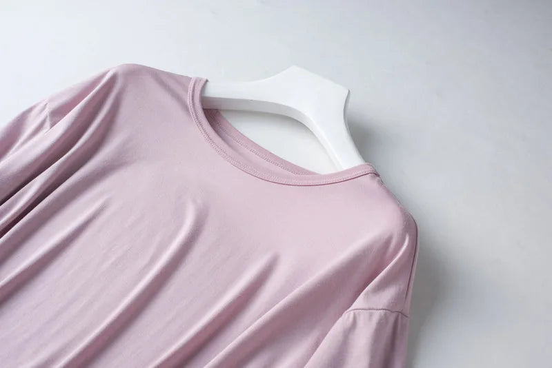 Ensemble Pyjama 3 Dele Ultra Komfortabel