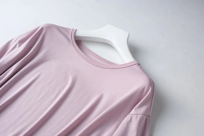 Ensemble Pyjama 3 Dele Ultra Komfortabel
