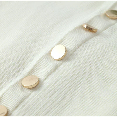 Evelyn | Maxi kjole