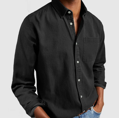 Premium Casual Skjorte Taylor™ - Olsen & Olsen - DK