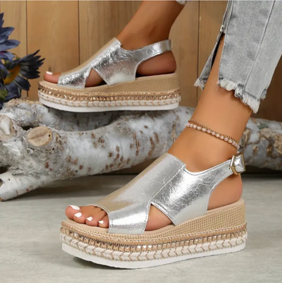 Clelia™ | Sandaler fra Olsen & Olsen