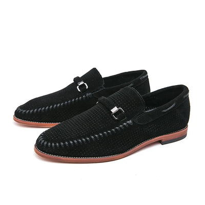 Blenheim - Læder Loafer