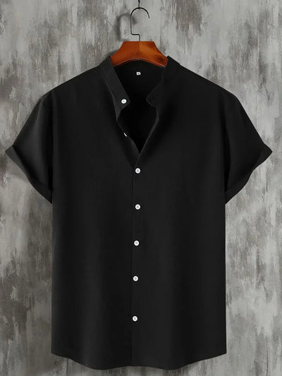 Herre Strandshirt Peter™ - Olsen & Olsen - DK