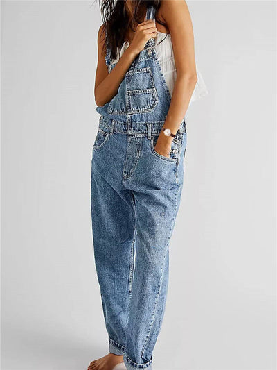 Salopette Indiana I Jeans