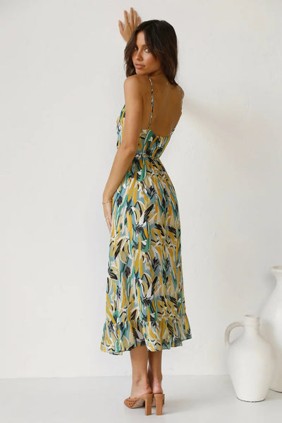 Milou | Elegante Sommerkjole