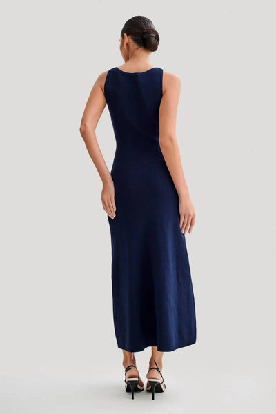 Evelyn | Maxi kjole