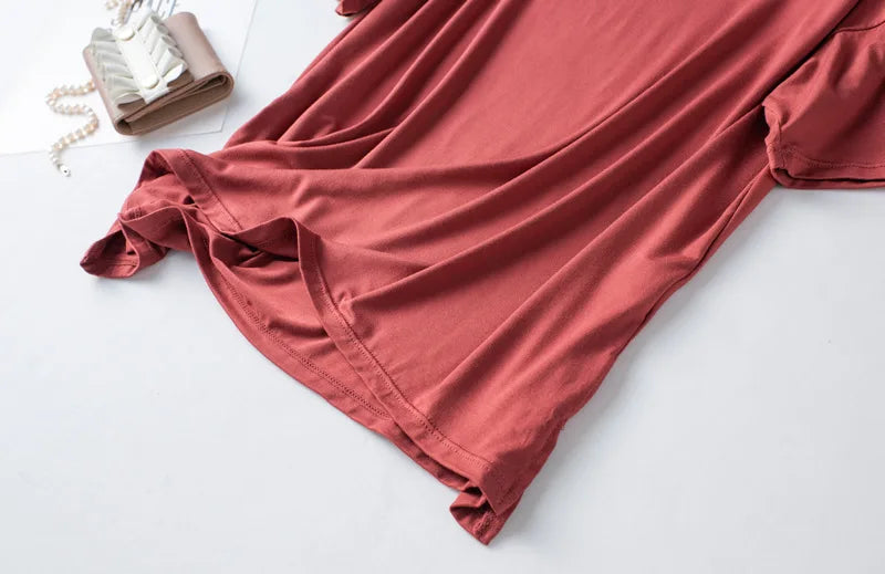 Ensemble Pyjama 3 Dele Ultra Komfortabel