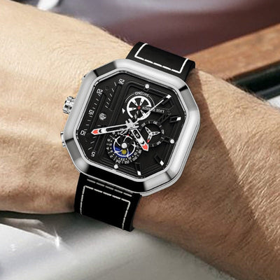 ChronoSérie Luxe