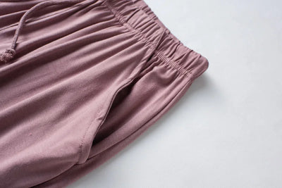 Ensemble Pyjama 3 Dele Ultra Komfortabel