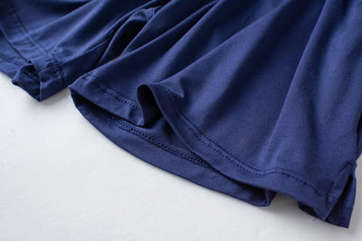Ensemble Pyjama 3 Dele Ultra Komfortabel