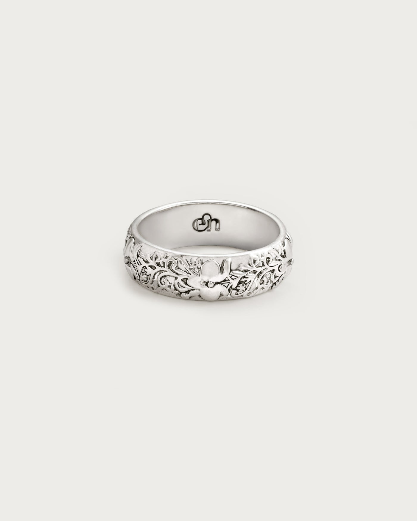 Serenade af Orkidé Ring