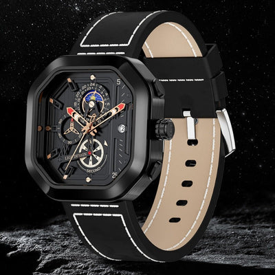 ChronoSérie Luxe
