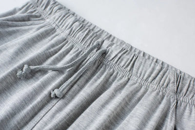 Ensemble Pyjama 3 Dele Ultra Komfortabel