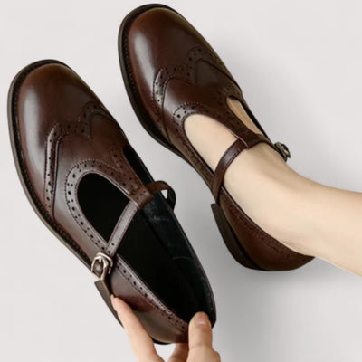 Irene - Tidless Elegant Sandaler