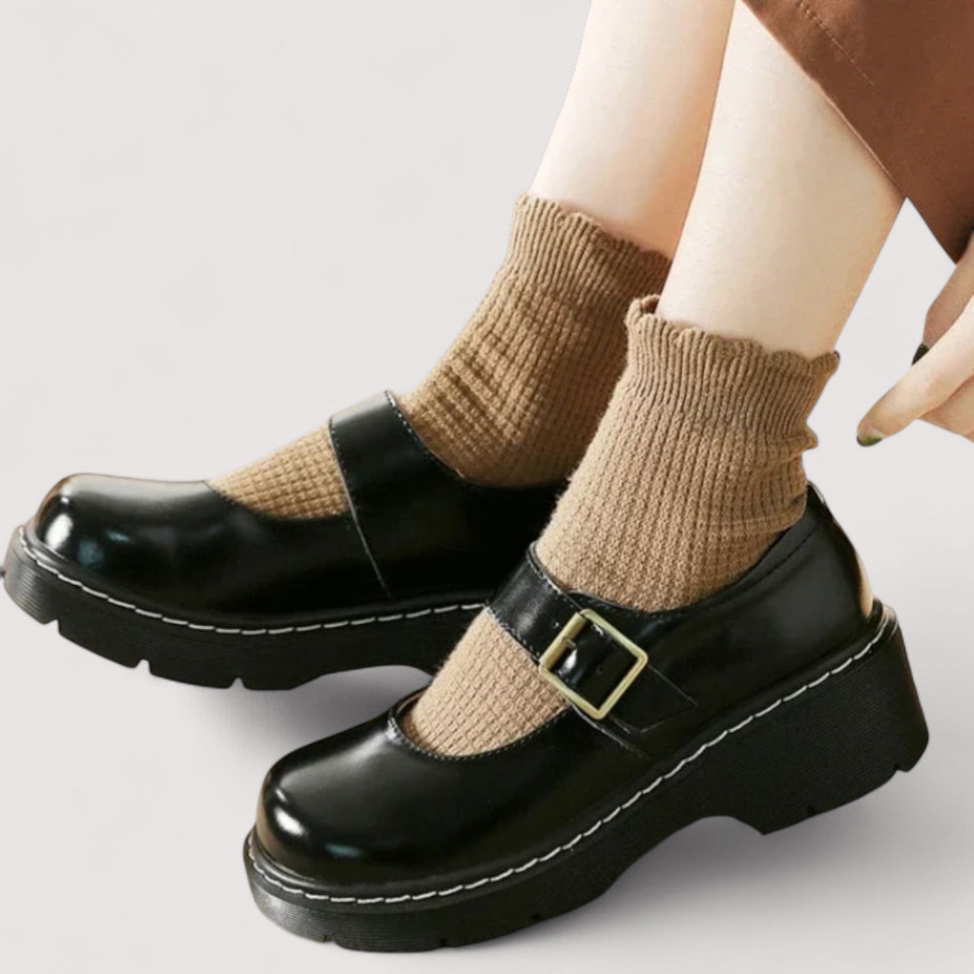 Luna - Elegante Komfortable Sandaler