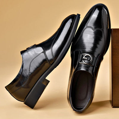 Olsen & Olsen™ Giovanni | Håndlavede Lædersko