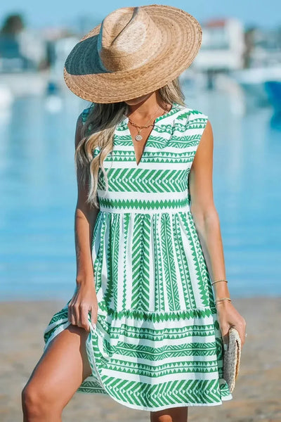Elegant Kvindekjole Rosie™ | Olsen & Olsen - DK