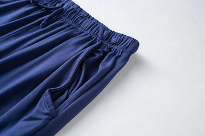 Ensemble Pyjama 3 Dele Ultra Komfortabel