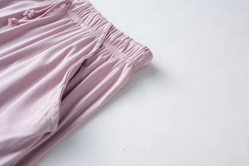 Ensemble Pyjama 3 Dele Ultra Komfortabel