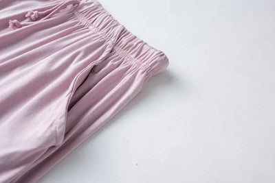 Ensemble Pyjama 3 Dele Ultra Komfortabel