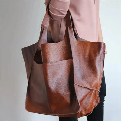 Laure's Tidløse Charme | Vintage Taske