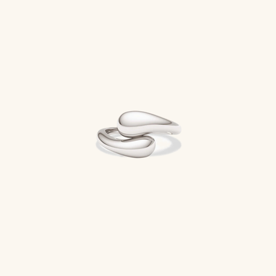 Cora Ring | 18k Guld