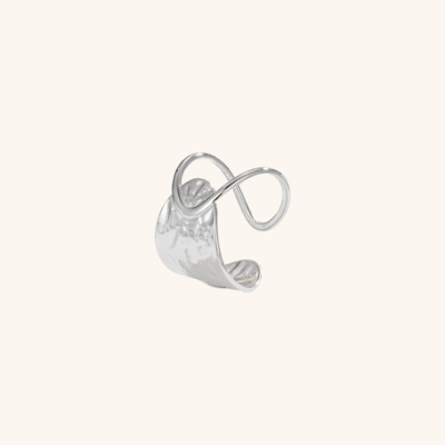 Mabel Ring | 18k Guld