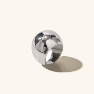 Navia Guld Ring