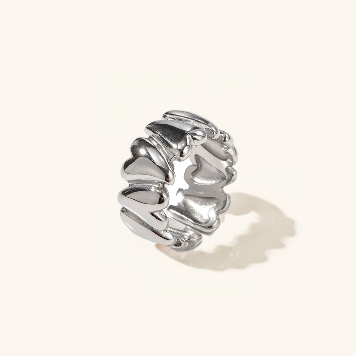Ring Elena | 18k Guld