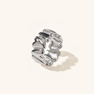 Ring Elena | 18k Guld