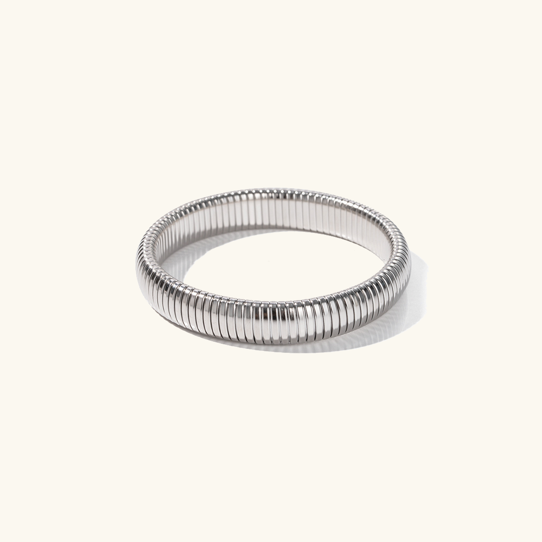 Armbånd Stephanie | 18k Guld
