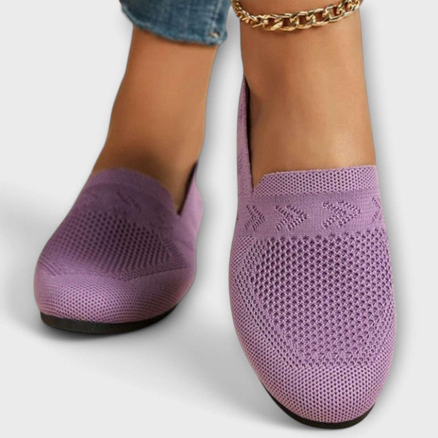 Jasmine | Stilfulde Loafers