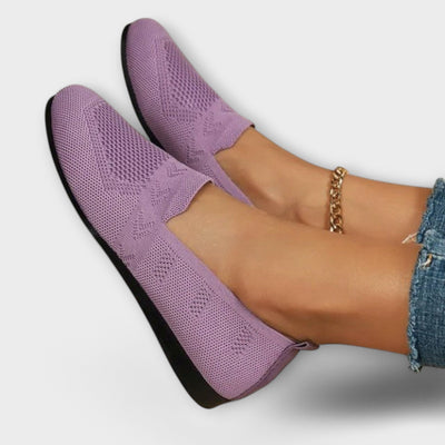 Jasmine | Stilfulde Loafers
