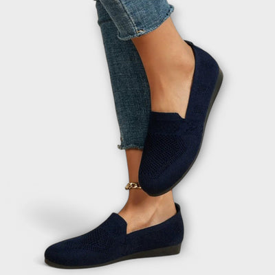 Jasmine | Stilfulde Loafers