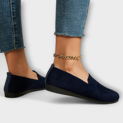 Jasmine | Stilfulde Loafers