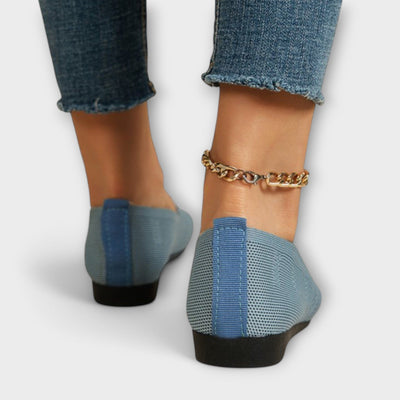 Jasmine | Stilfulde Loafers
