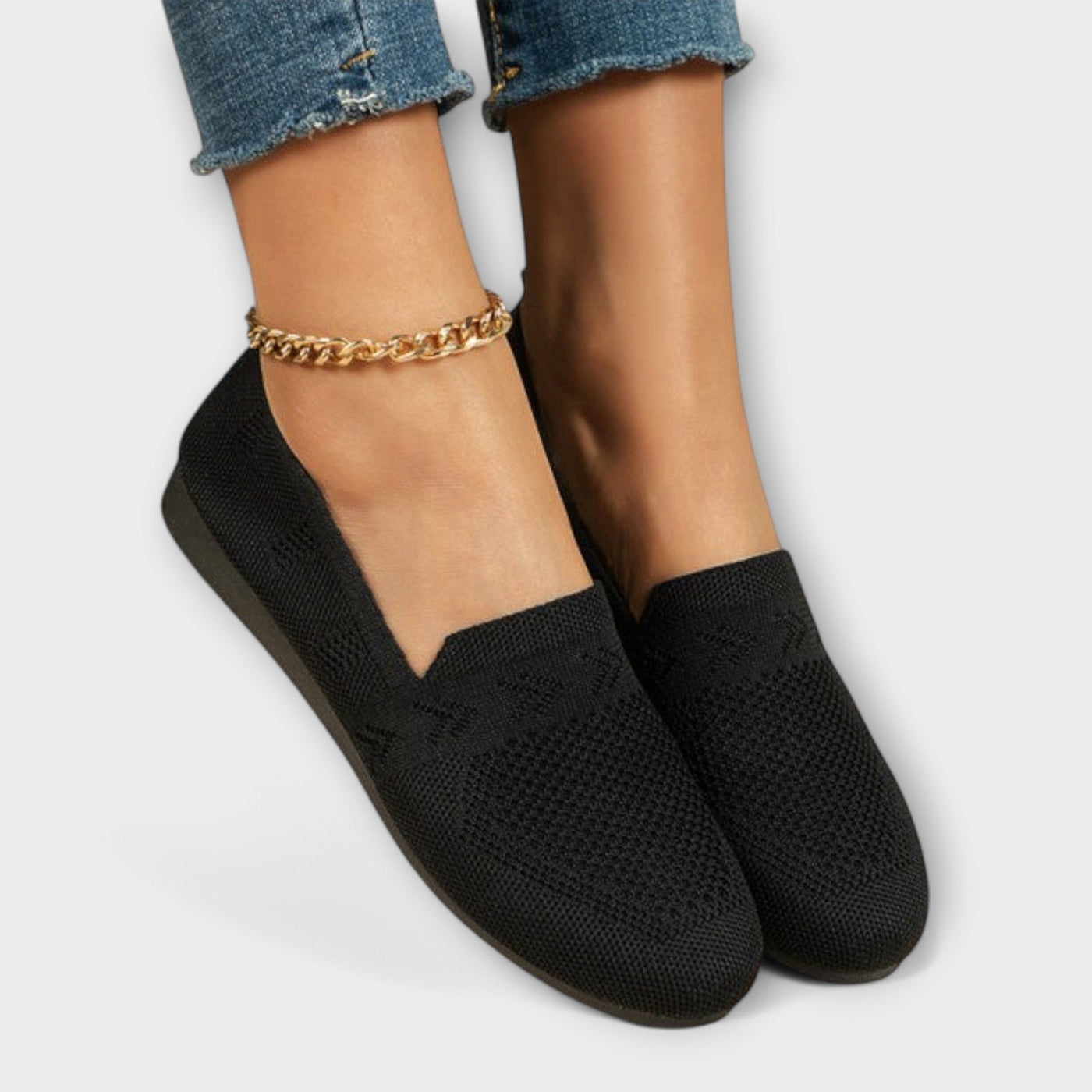Jasmine | Stilfulde Loafers