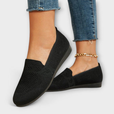 Jasmine | Stilfulde Loafers