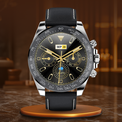 Smartwatch til Sport og Forretning - Olsen & Olsen™