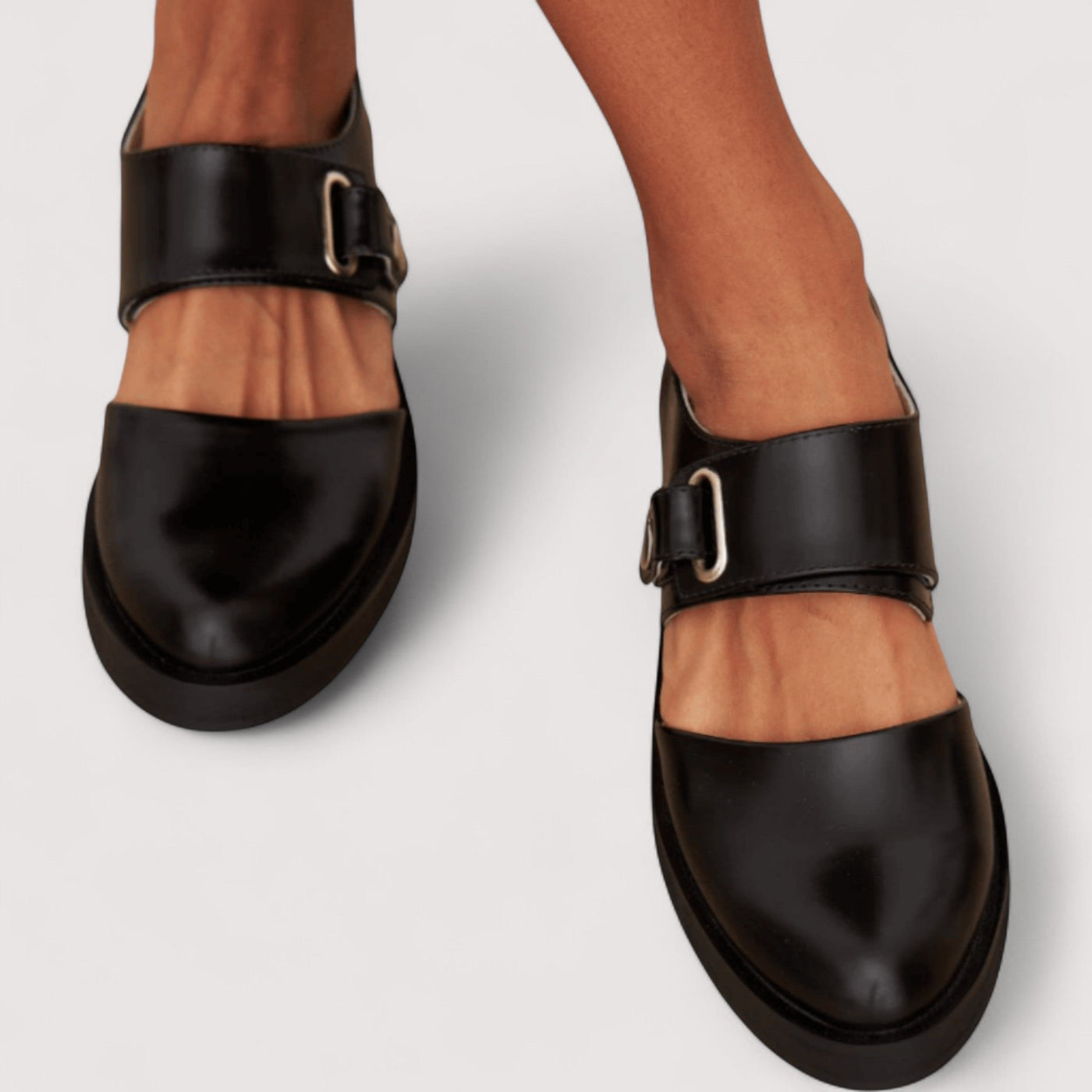 Sofia - Tidøs Elegant Sandaler