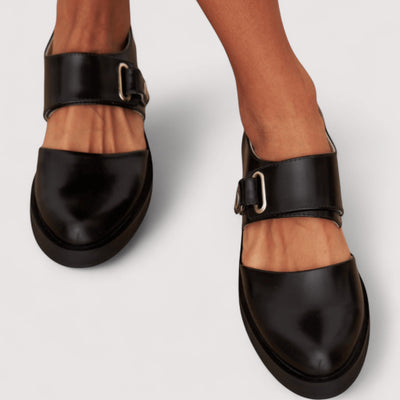 Sofia - Tidøs Elegant Sandaler