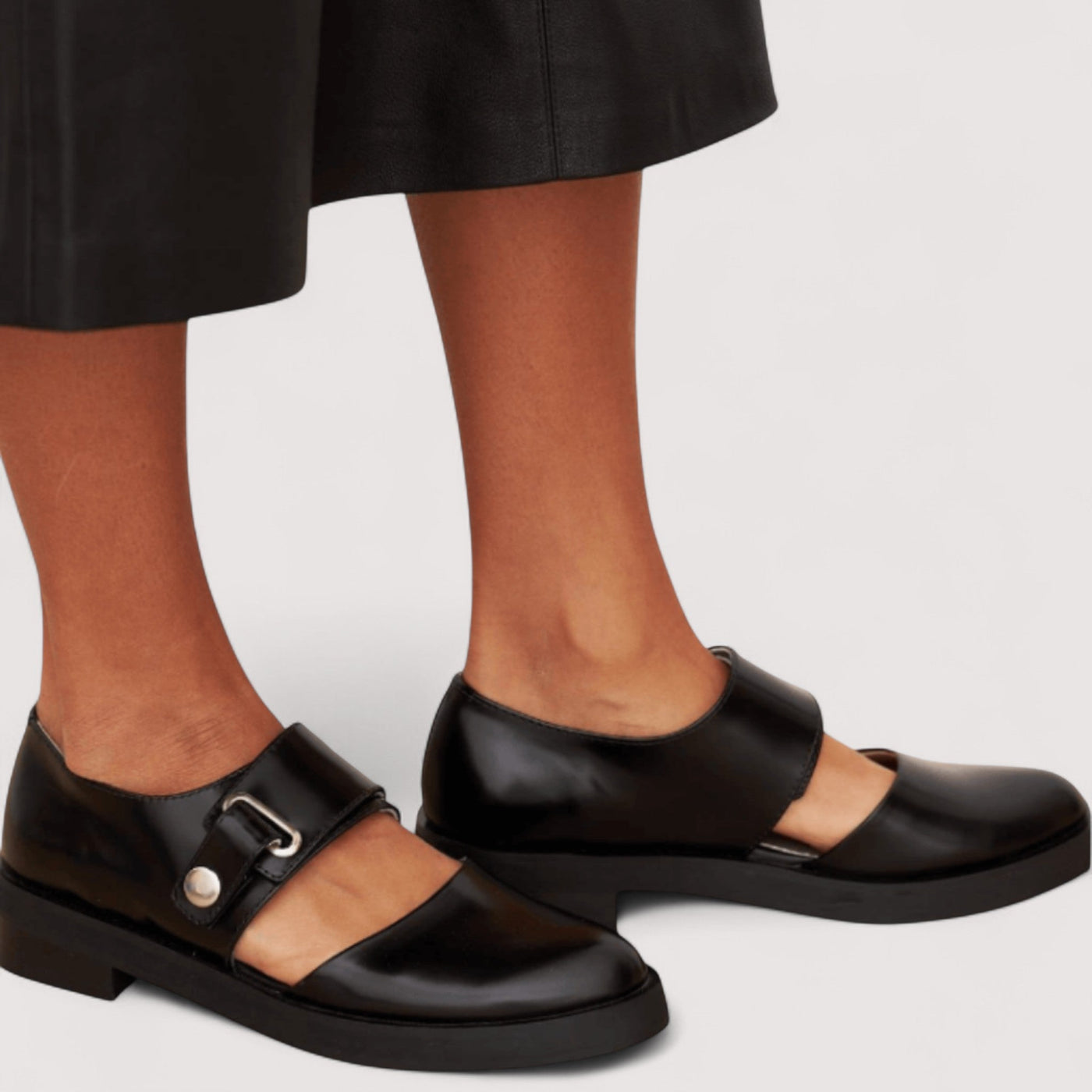 Sofia - Tidøs Elegant Sandaler