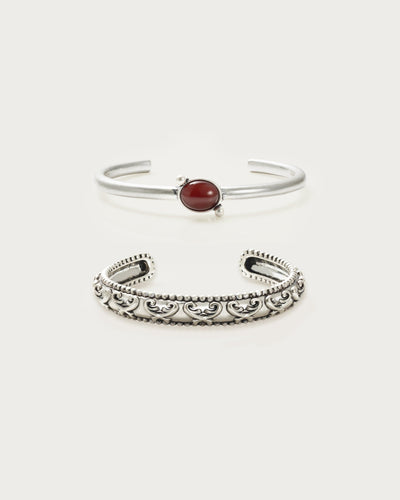 Muse Bangle Sæt