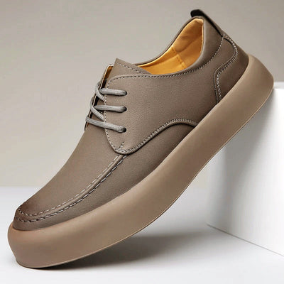 Theodore Willow Casual Flade Sko