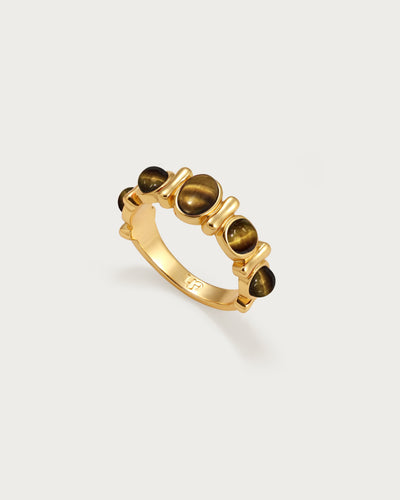 Tigerøje Ring
