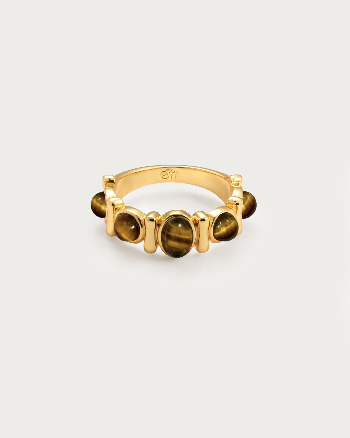 Tigerøje Ring