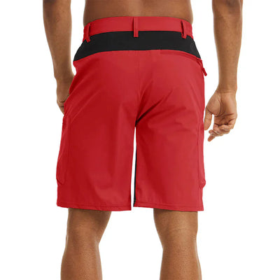 Matilio - Vandtætte Udendørs Cargoshorts
