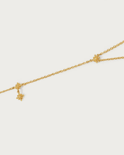 Twinkle Body Chain