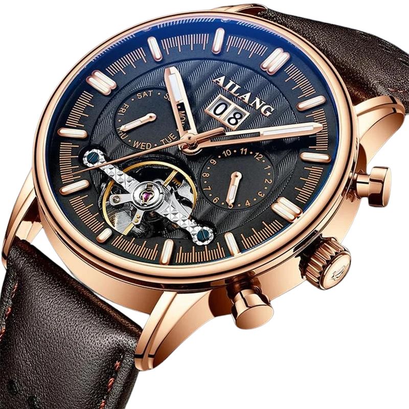 Mode Tourbillon Ur