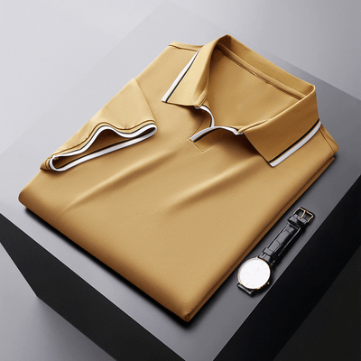 Ralph | Prestige Herre-Polo-Shirt